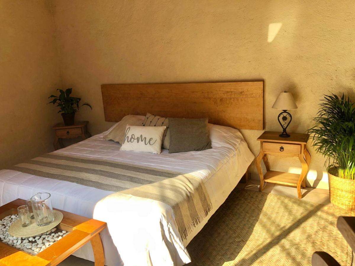 Departamento Rinconcito Olivo, 5Min Centro, Home Office Valle de Bravo Exteriör bild